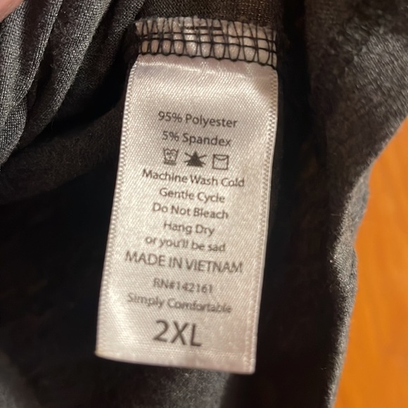 New w/o tags - Picture 5 of 6